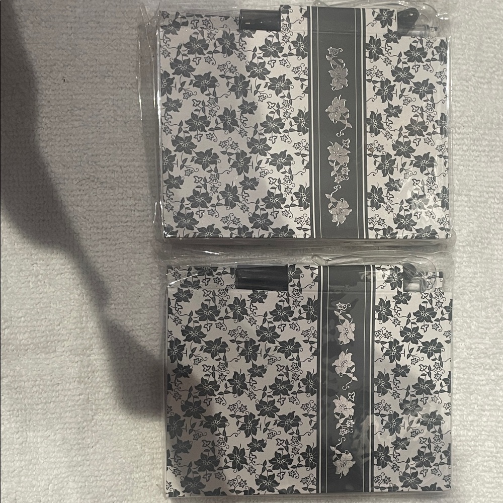 Blackish Notebook